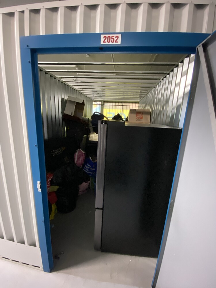 Montreal Mini-Storage - Metro  auction IB-1583 10