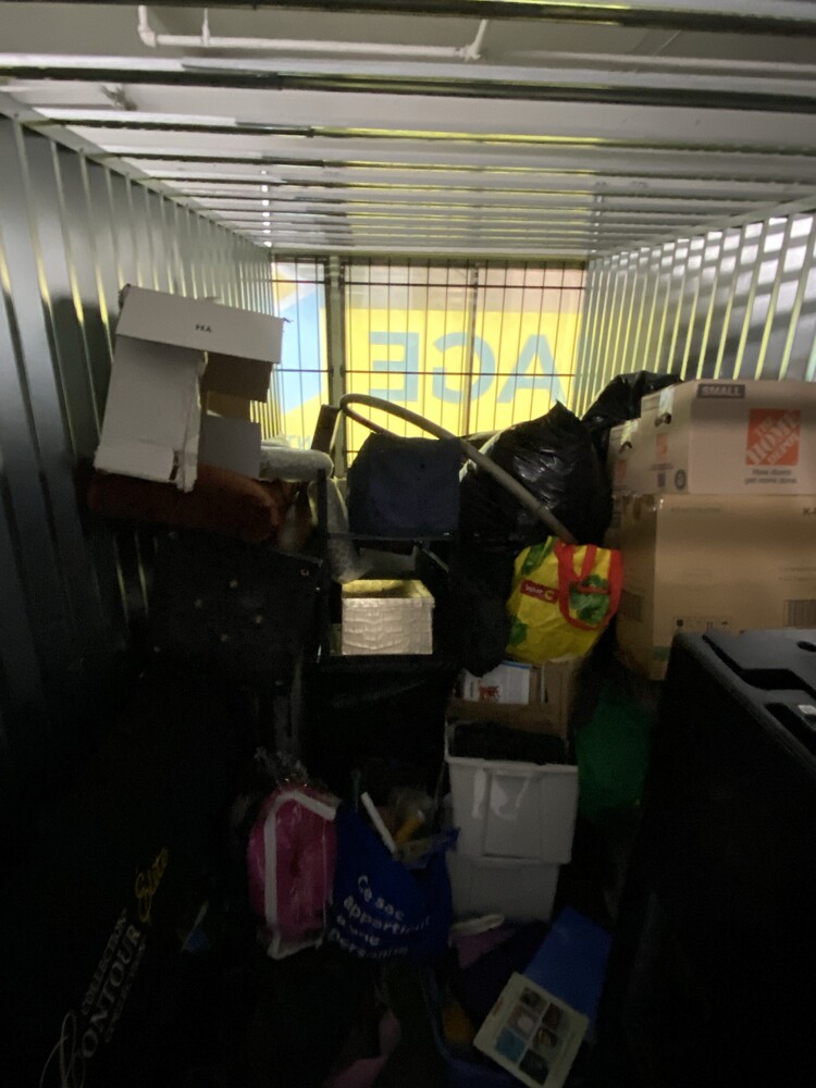 Montreal Mini-Storage - Metro  auction IB-1583 20