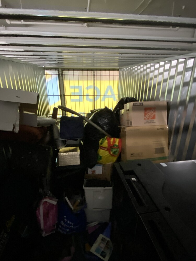 Montreal Mini-Storage - Metro  auction IB-1583 30