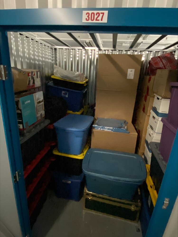 Montreal Mini-Storage - Metro  auction IB-1769 10