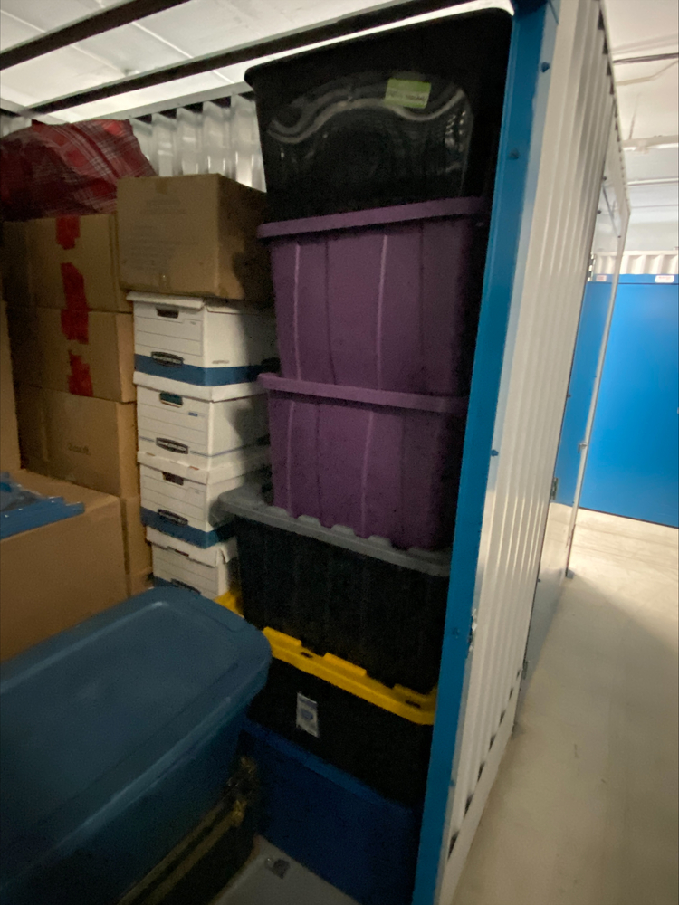 Montreal Mini-Storage - Metro  auction IB-1769 40