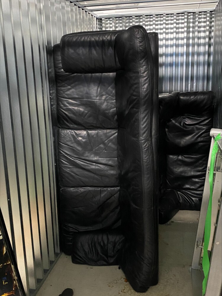 Montreal Mini-Storage - Metro  auction IB-6524 10