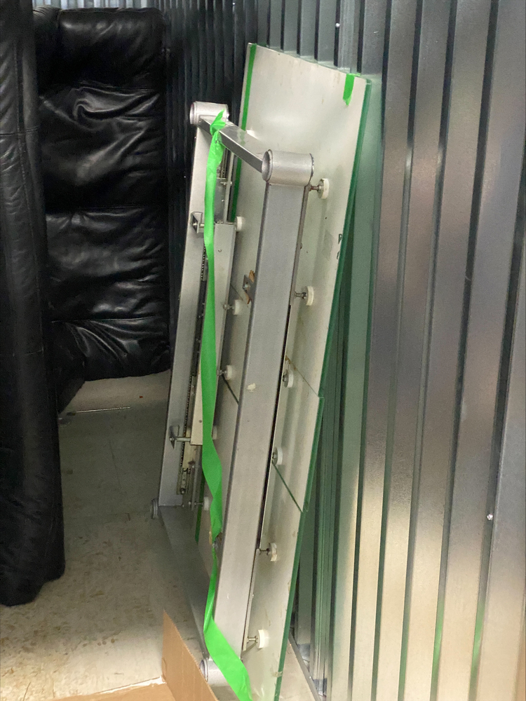 Montreal Mini-Storage - Metro  auction IB-6524 20