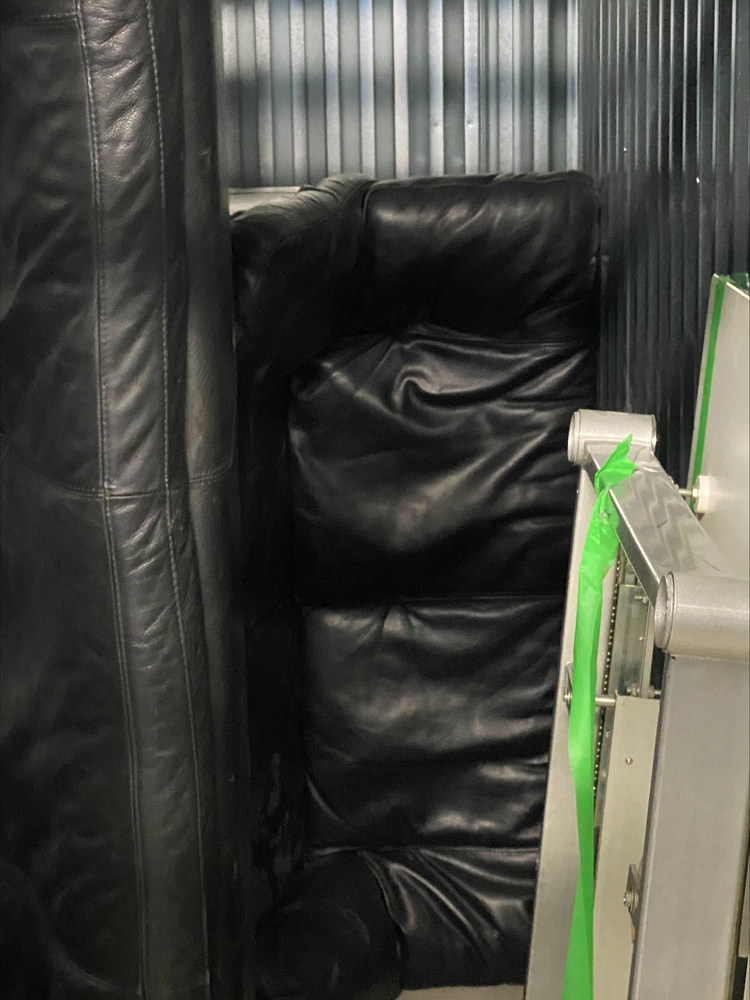 Montreal Mini-Storage - Metro  auction IB-6524 40