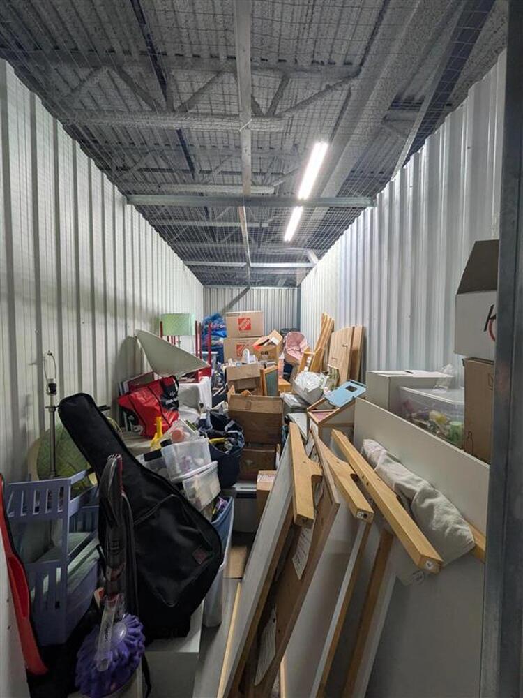 Montreal Mini-Storage - Beaumont  auction IB-7313 20