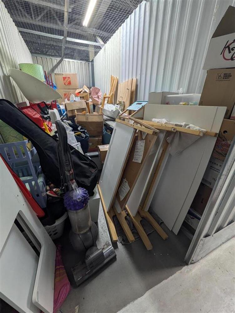 Montreal Mini-Storage - Beaumont  auction IB-7313 30