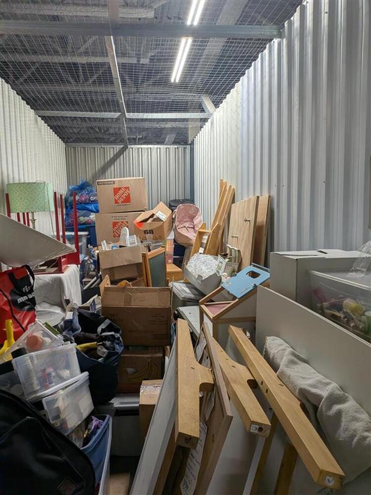 Montreal Mini-Storage - Beaumont  auction IB-7313 60
