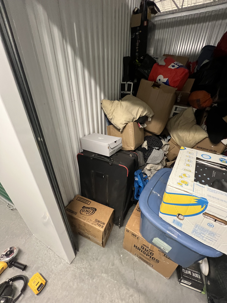 Prime Storage - Vernon (BC02)  auction IB-4712 10