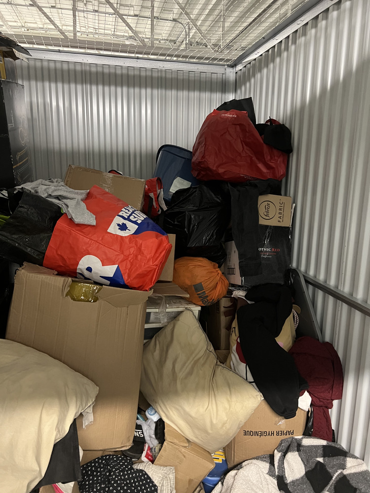 Prime Storage - Vernon (BC02)  auction IB-4712 50