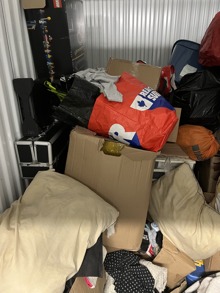 Prime Storage - Vernon (BC02)  auction IB-4712 60