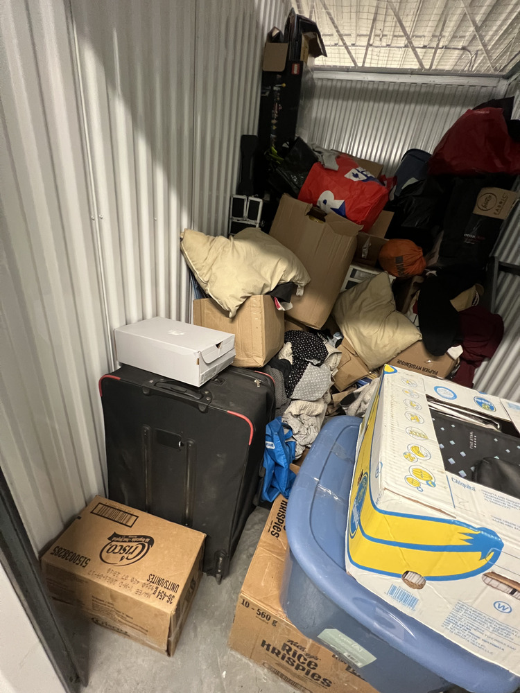 Prime Storage - Vernon (BC02)  auction IB-4712 80