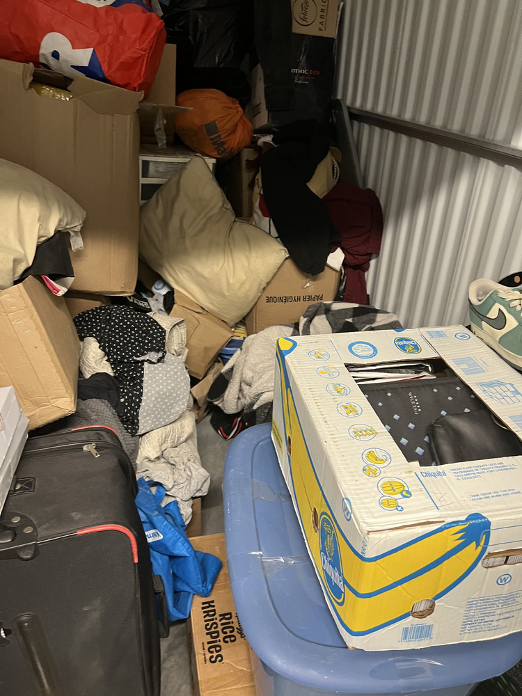 Prime Storage - Vernon (BC02)  auction IB-4712 110