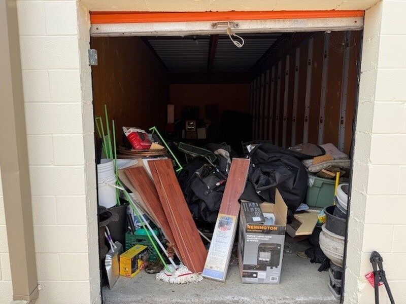 Public Storage P0004 -Sheridan Way   auction IB-9351 10