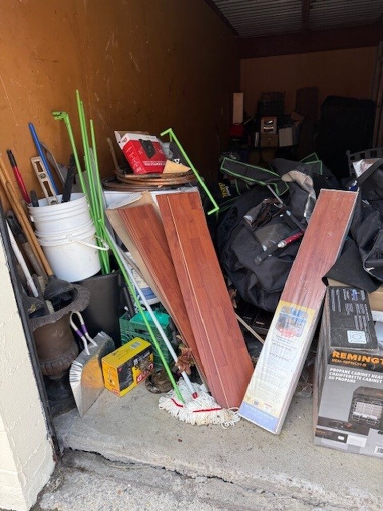 Public Storage P0004 -Sheridan Way   auction IB-9351 40