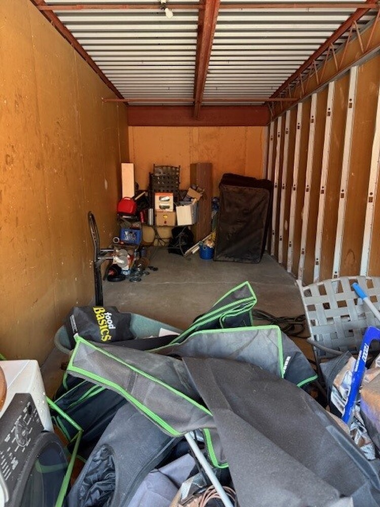 Public Storage P0004 -Sheridan Way   auction IB-9351 30