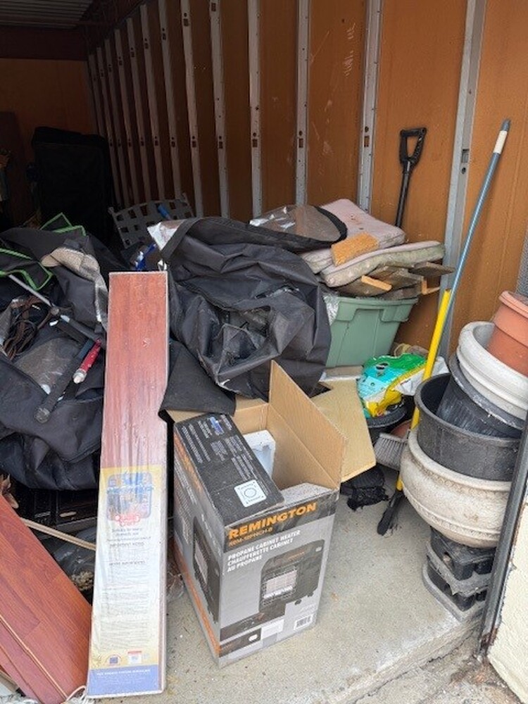 Public Storage P0004 -Sheridan Way   auction IB-9351 20