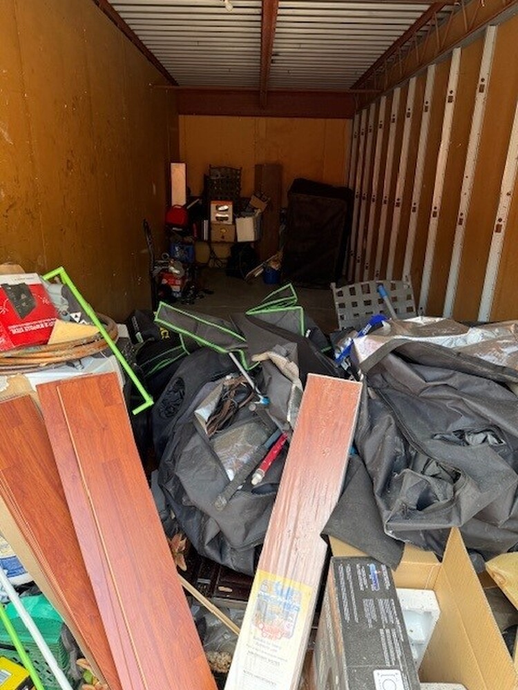 Public Storage P0004 -Sheridan Way   auction IB-9351 60