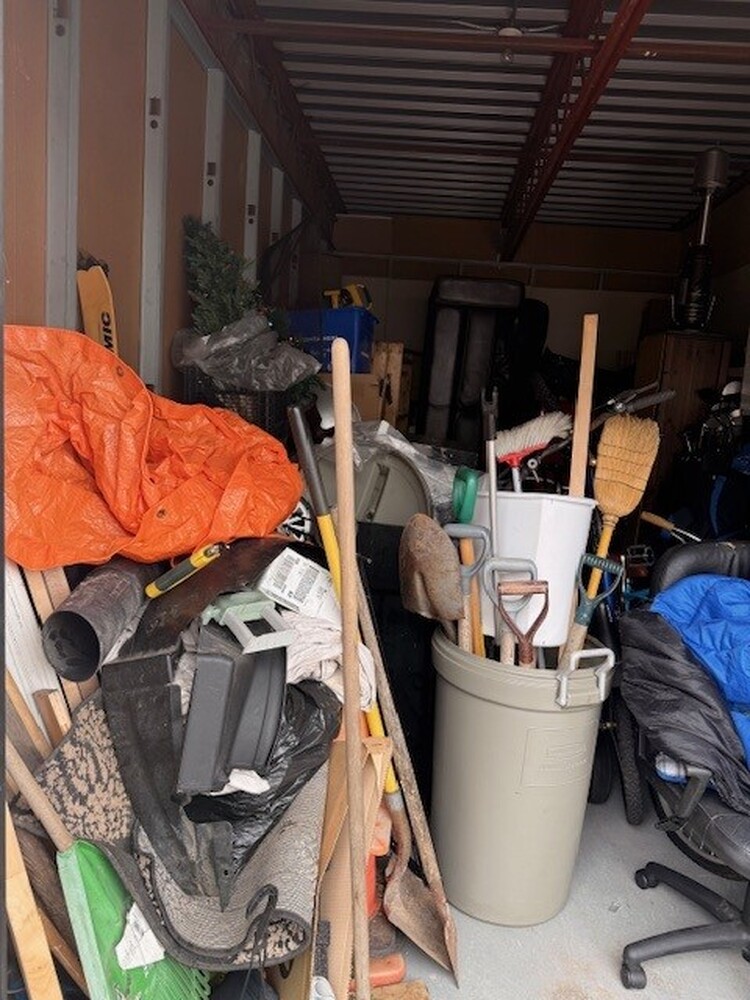 Public Storage P0004 -Sheridan Way   auction IB-3858