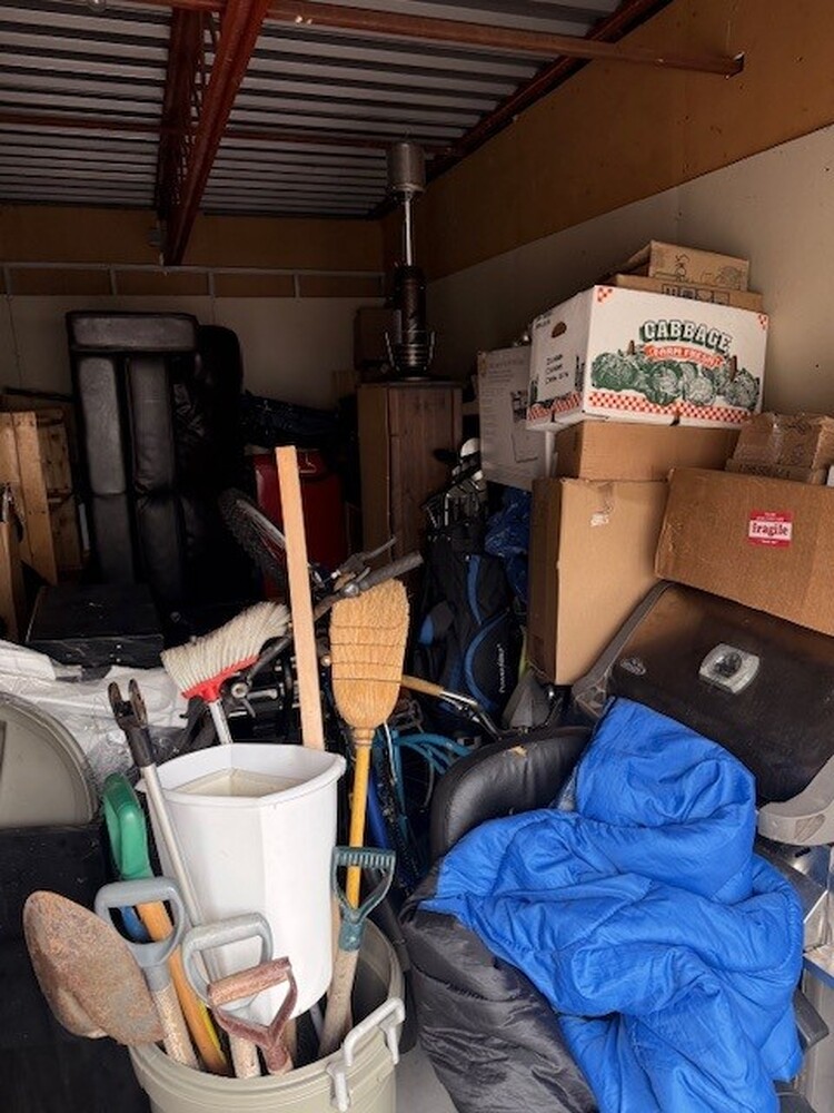 Public Storage P0004 -Sheridan Way   auction IB-3858 40