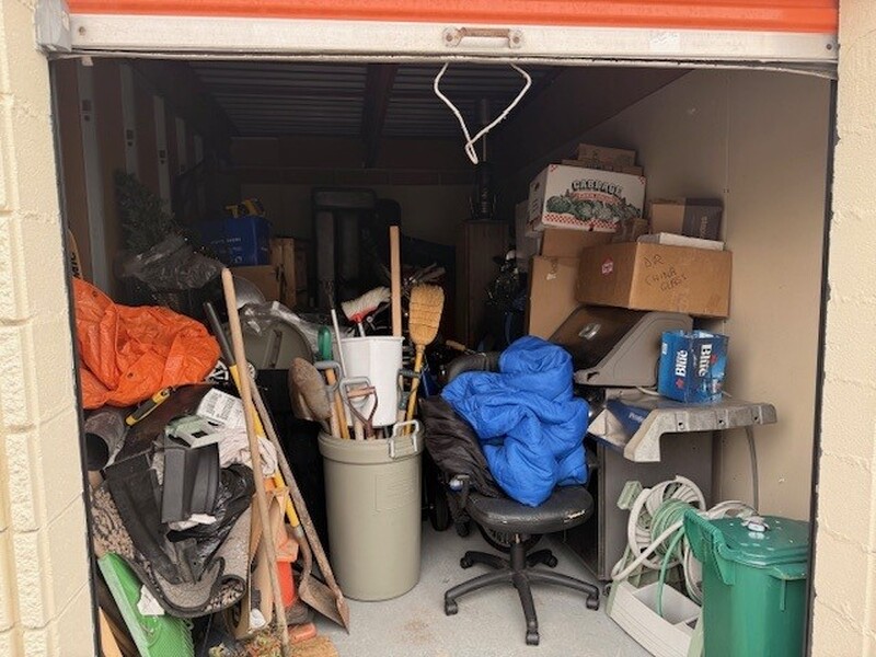 Public Storage P0004 -Sheridan Way   auction IB-3858 20