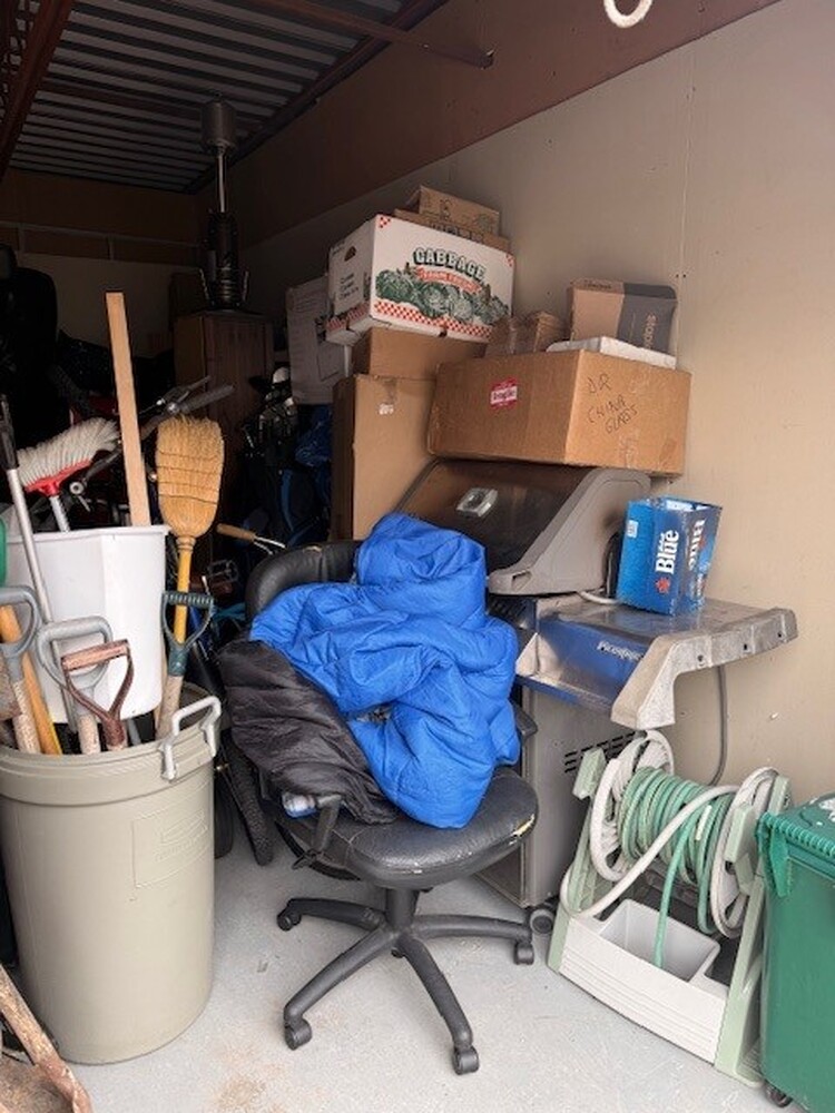 Public Storage P0004 -Sheridan Way   auction IB-3858 10