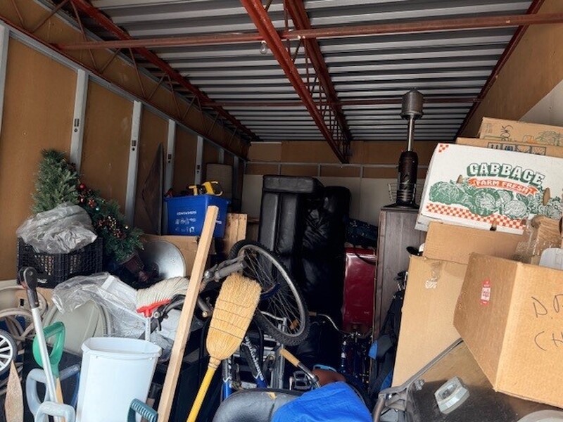 Public Storage P0004 -Sheridan Way   auction IB-3858 70
