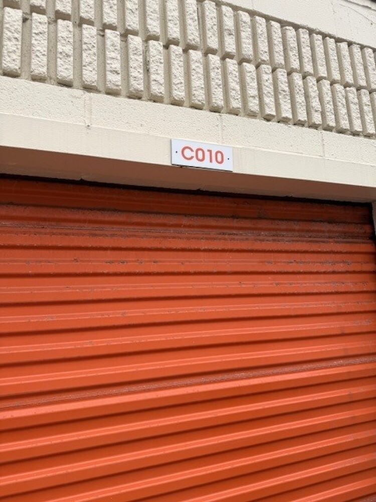 Public Storage P0004 -Sheridan Way   auction IB-3858 50