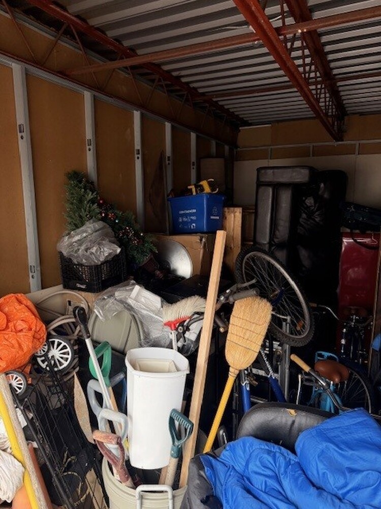 Public Storage P0004 -Sheridan Way   auction IB-3858 90