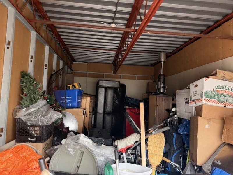 Public Storage P0004 -Sheridan Way   auction IB-3858 80