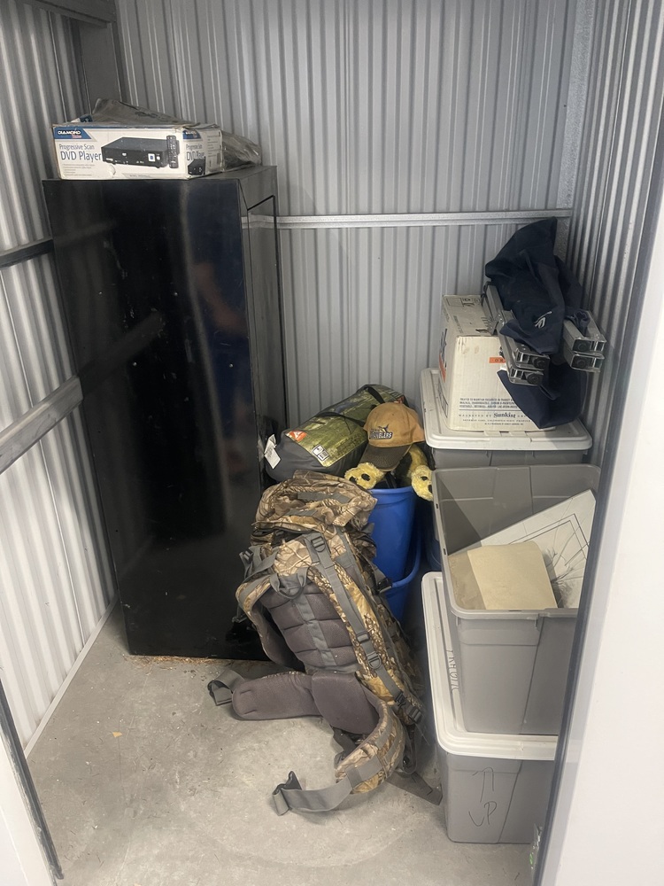 NationWide Self Storage - Kamloops  auction IB-5205 20