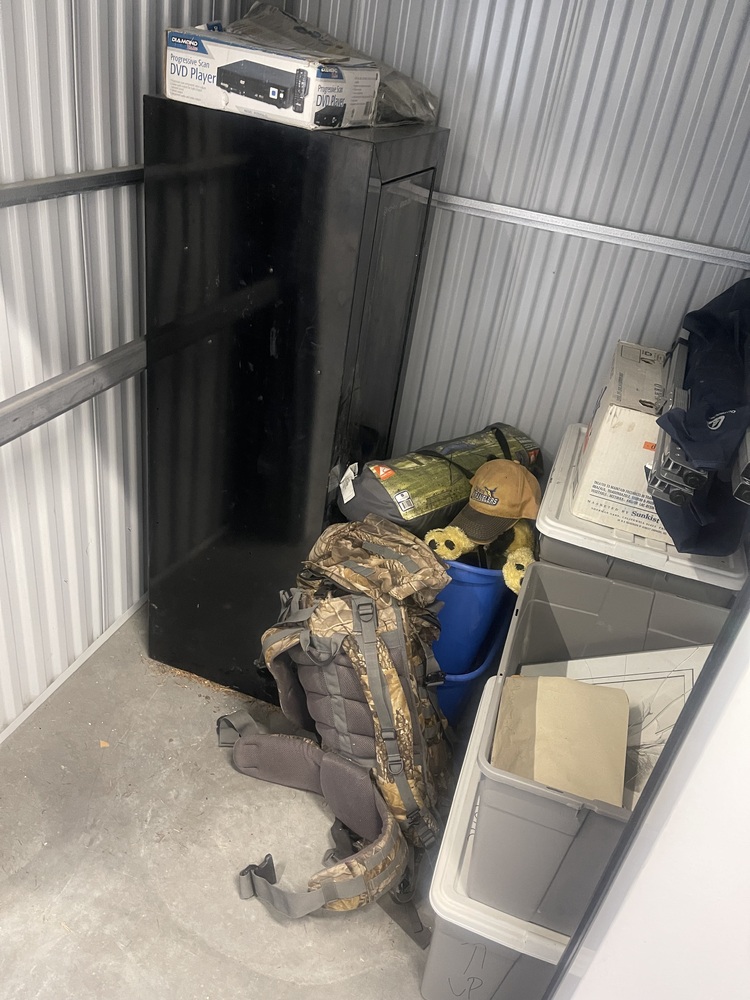 NationWide Self Storage - Kamloops  auction IB-5205 30