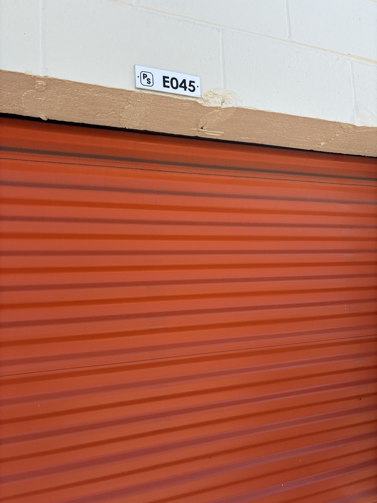 Public Storage P0011 -Queensway E  auction IB-1726 10