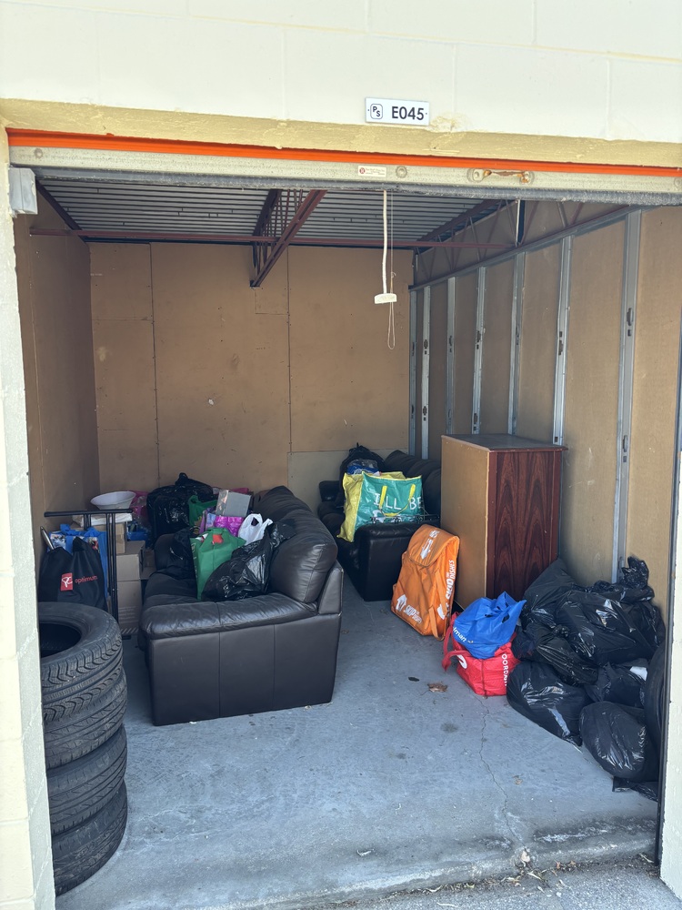 Public Storage P0011 -Queensway E  auction IB-1726 30