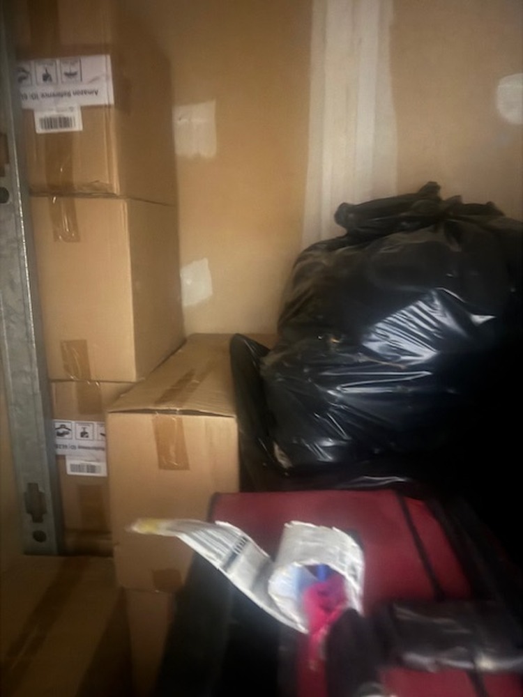 3014 - StorageMart Trethewey Dr Toronto  auction IB-8088 30