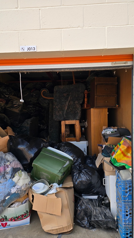 Public Storage P0011 -Queensway E  auction IB-1863 20