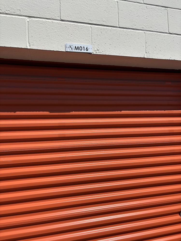Public Storage P0011 -Queensway E  auction IB-4874 30