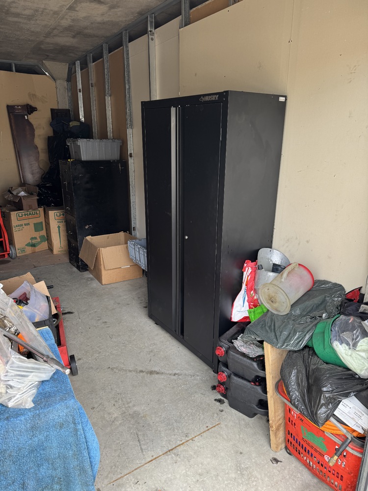 Public Storage P0016 -Timberlea Blvd  auction IB-1262 10