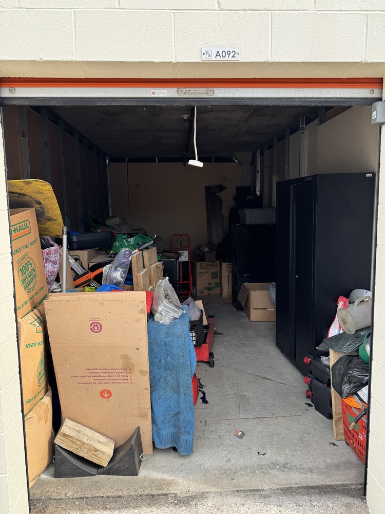 Public Storage P0016 -Timberlea Blvd  auction IB-1262 30