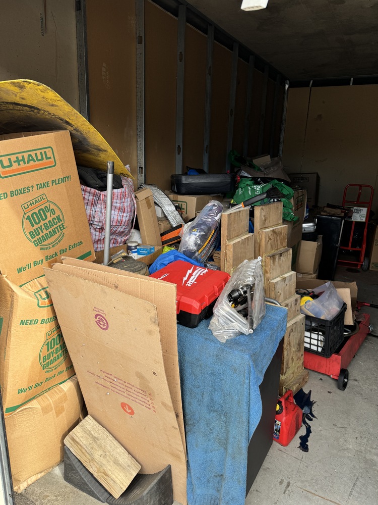 Public Storage P0016 -Timberlea Blvd  auction IB-1262 40