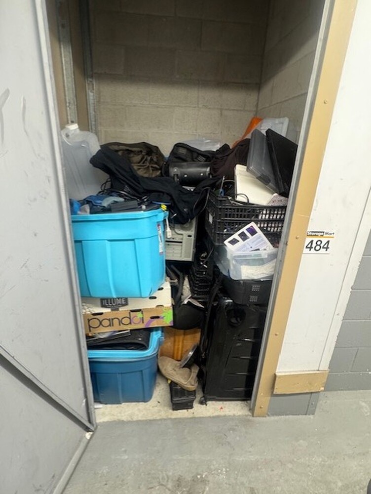3014 - StorageMart Trethewey Dr Toronto  auction IB-8046 10