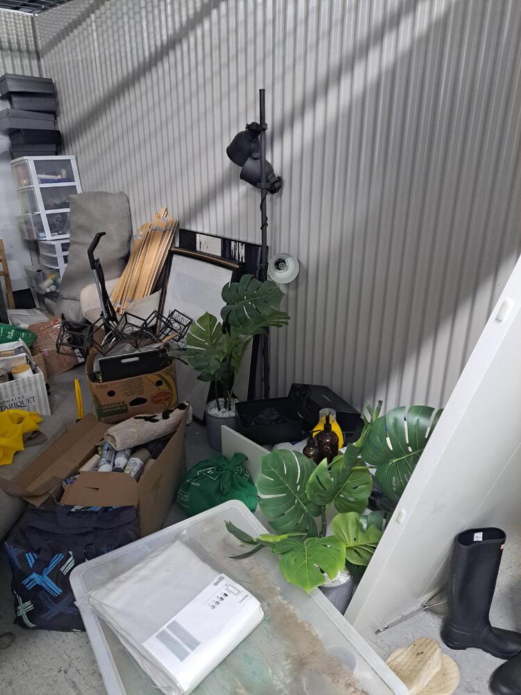 Montreal Mini-Storage - Ferrier  auction IB-4848 10