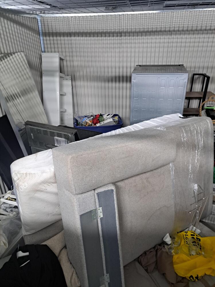 Montreal Mini-Storage - Ferrier  auction IB-4848 20