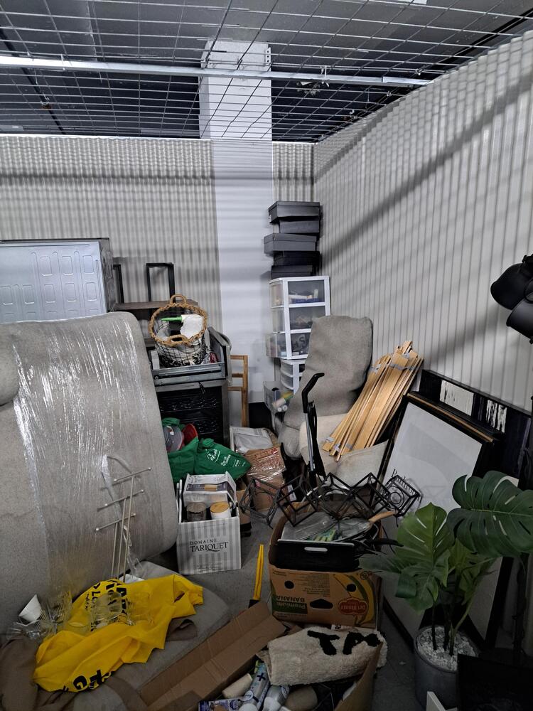 Montreal Mini-Storage - Ferrier  auction IB-4848 30