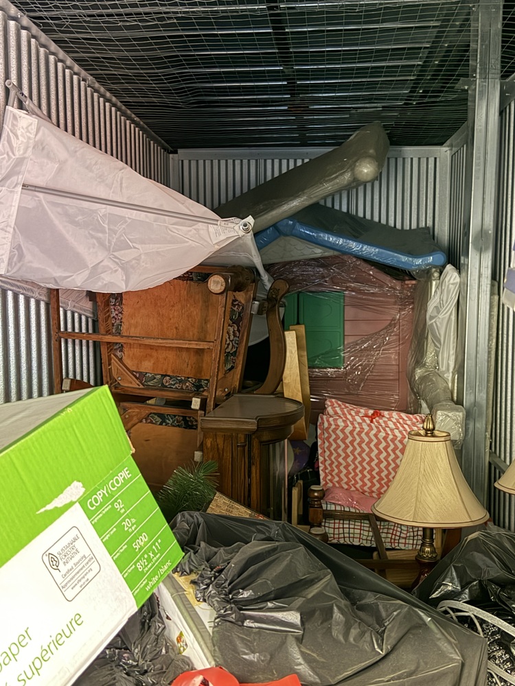 Public Storage P0056 -Winston Churchill Blvd  auction IB-2842