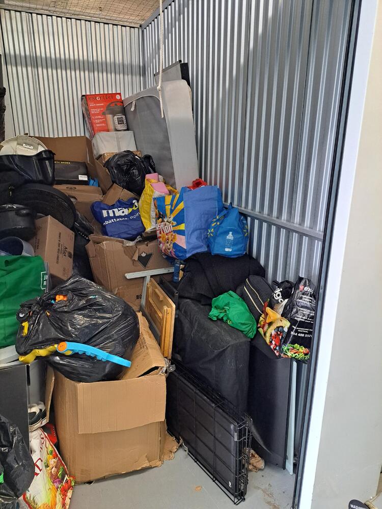 Montreal Mini-Storage - Ferrier  auction IB-6679 20