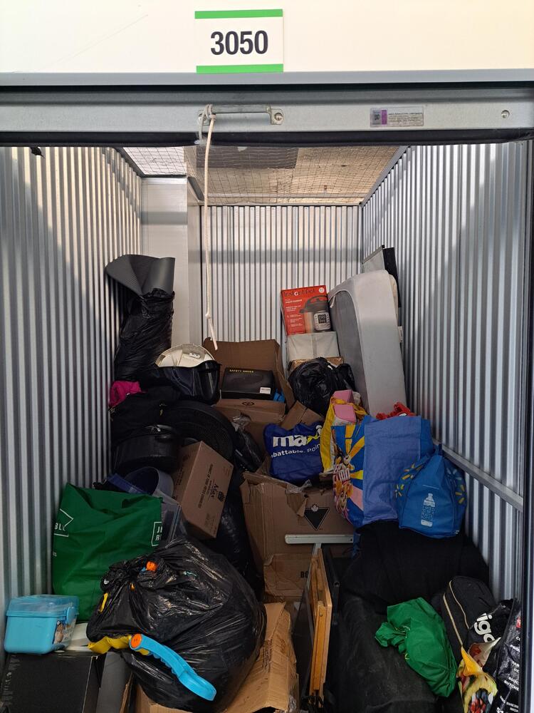 Montreal Mini-Storage - Ferrier  auction IB-6679 40