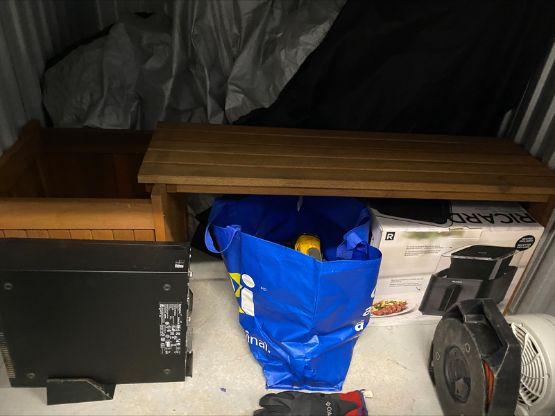 Montreal Mini-Storage - St-Laurent  auction IB-1150 20