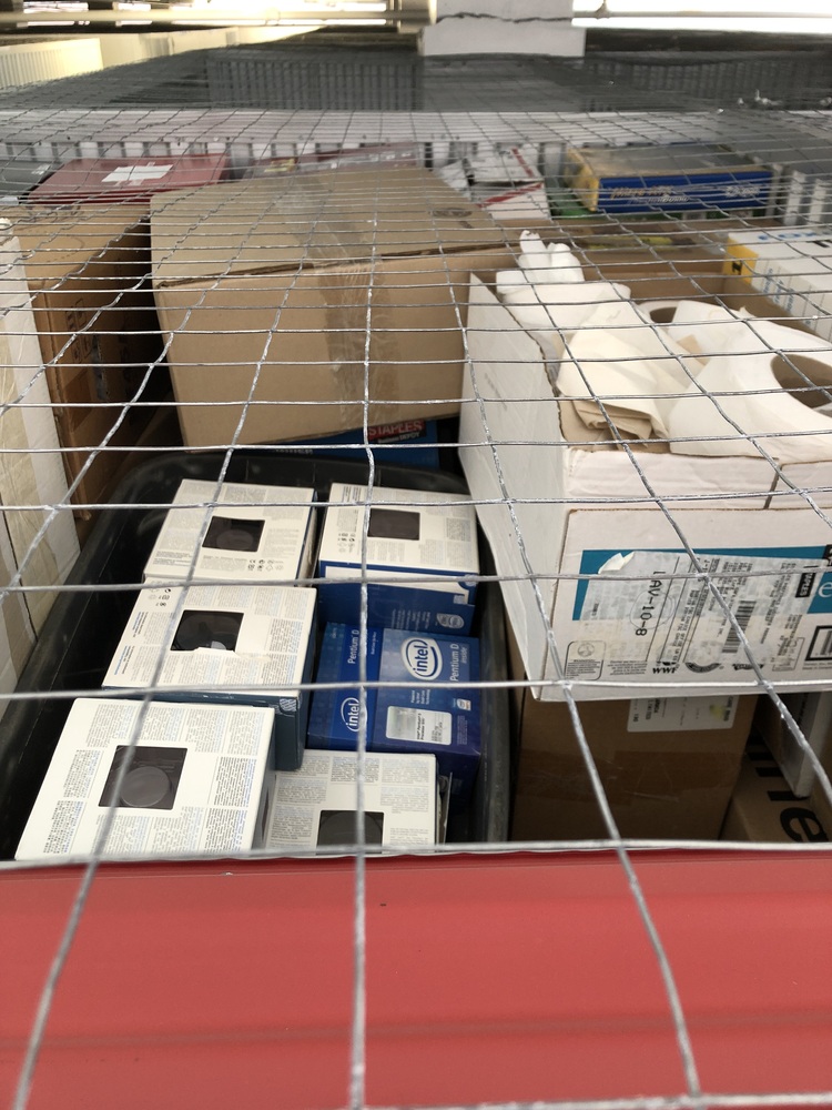 Montreal Mini-Storage - Ferrier  auction IB-6797 10