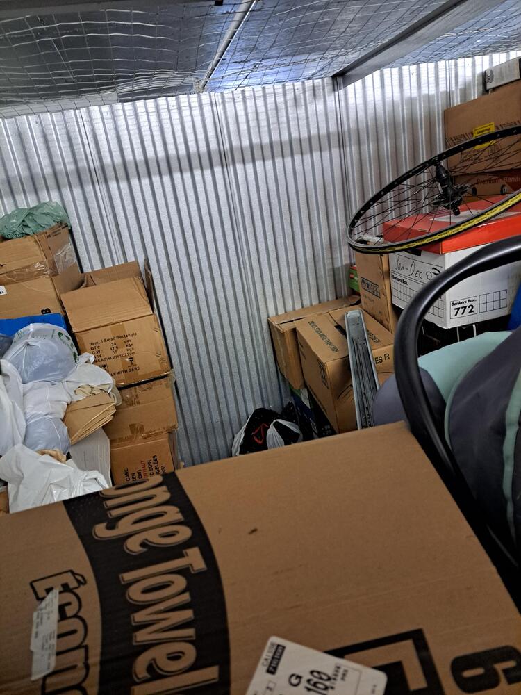Montreal Mini-Storage - Ferrier  auction IB-6797 30
