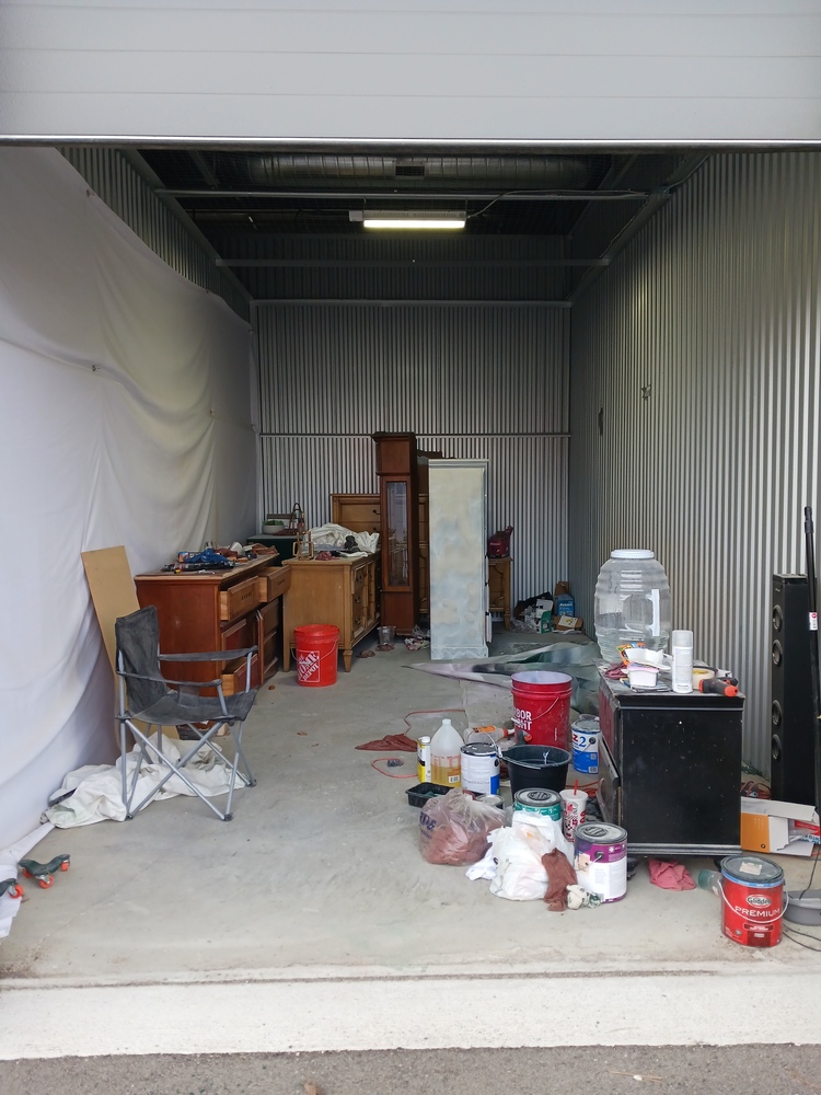 1-800-Self-Storage.com of Novi/Wixom, Michigan  auction IB-7869 10